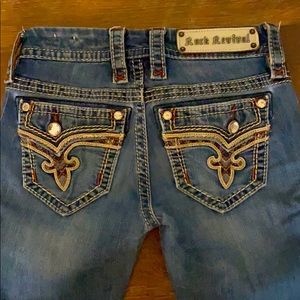 Rock Revival Betty Boot 23